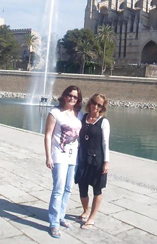 Sex Gallery Mama Sylvia