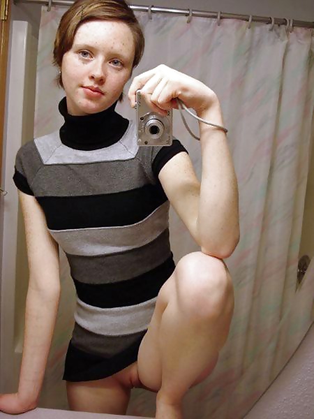 Sex Gallery Girls love their camera