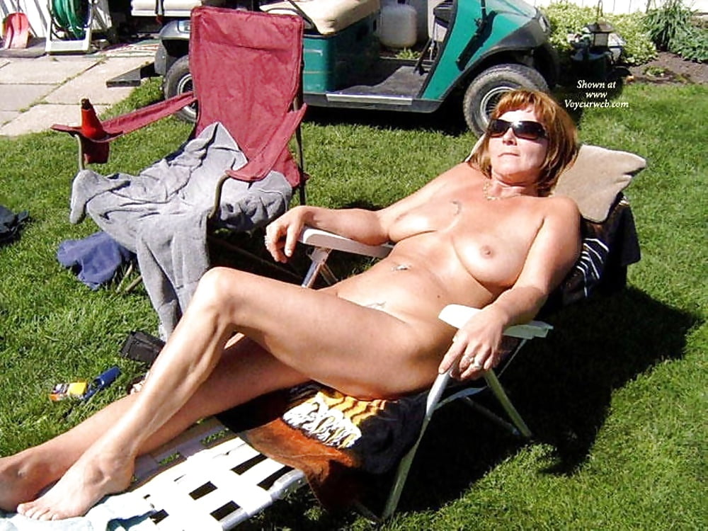 Sex Gallery MATURE NUDISTS