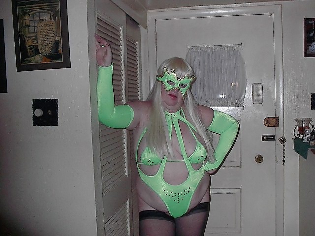 Sex Gallery halloween