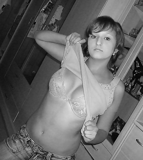 Sex Gallery Amateur Teen Anja Aus Leipzig