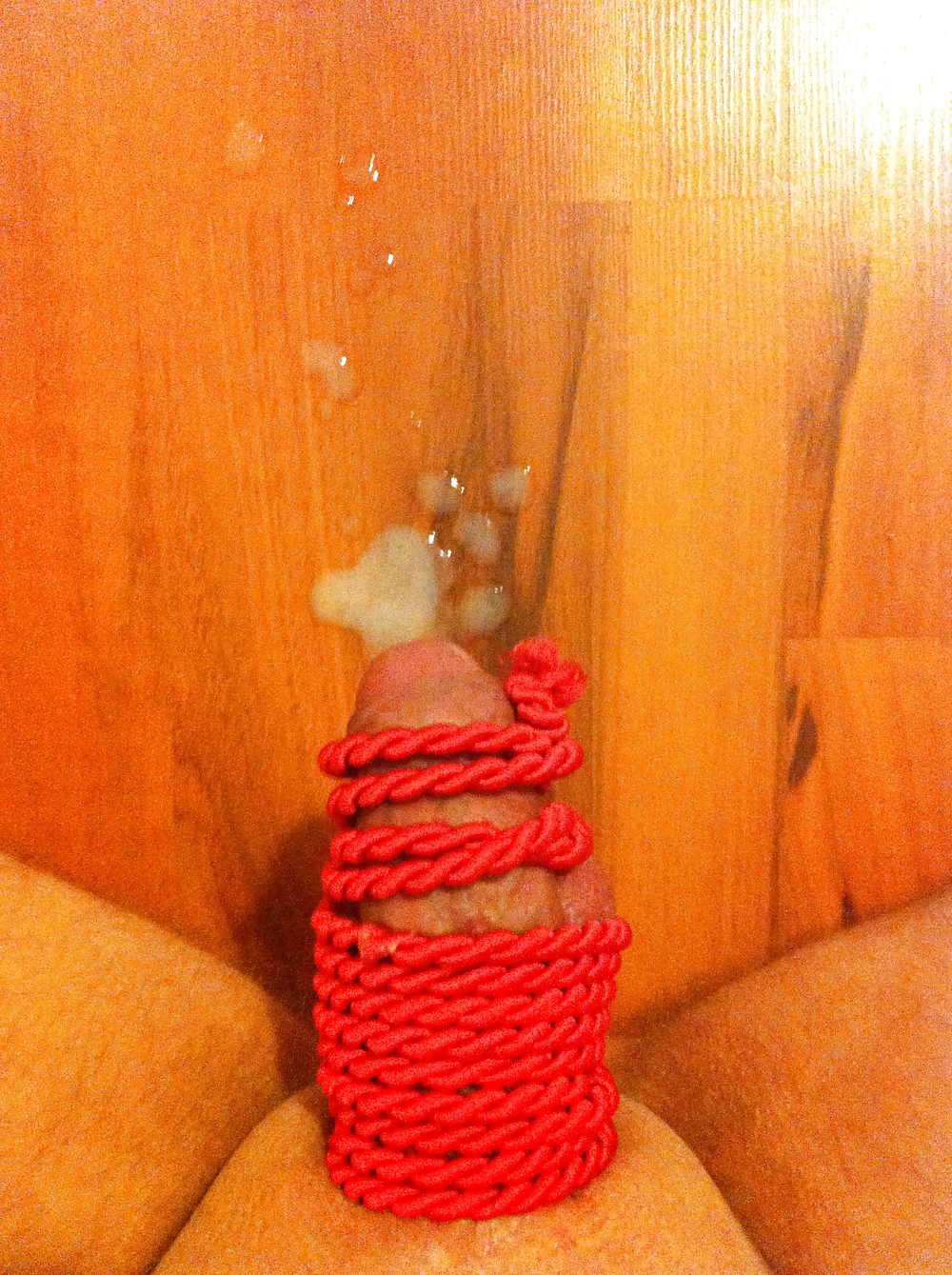 Sex Gallery RED ROPE