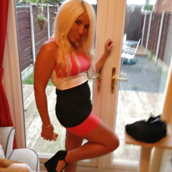 Sex Gallery amateur 146