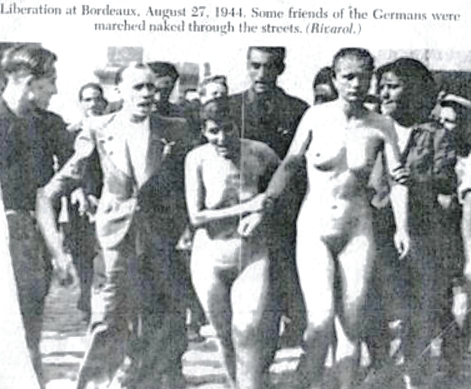 Concentration Camp Porn