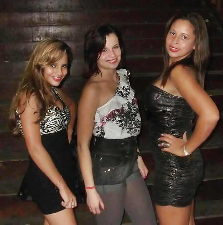 Sex Gallery FACEBOOK SILVANA AMORIM