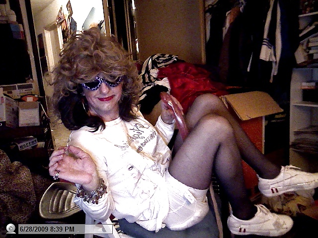 Sex Gallery Sneakers & Heels