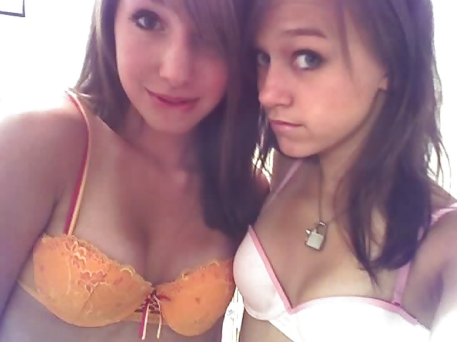 Sex Gallery Hotties