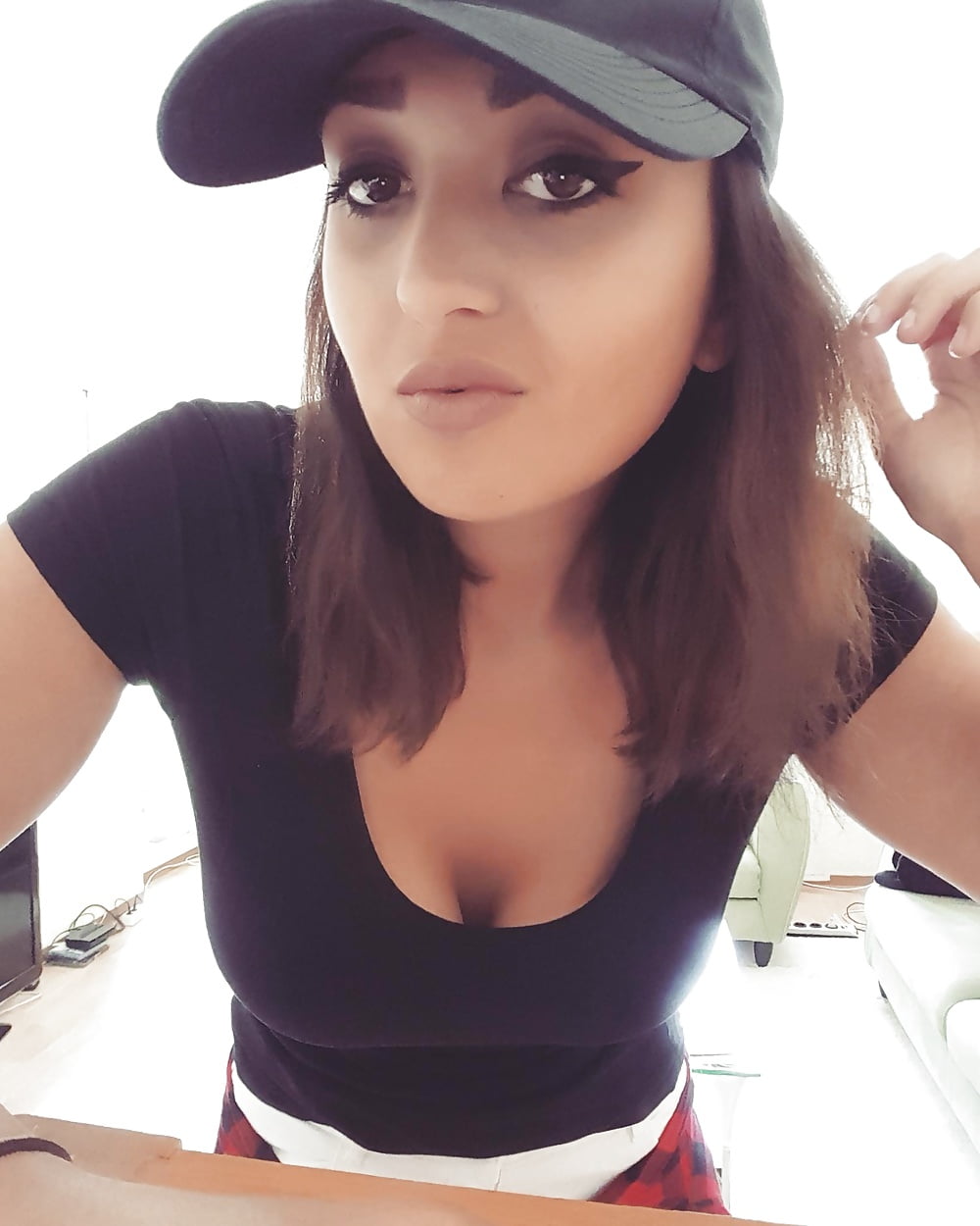 Sex Gallery Dumme Hure Tuana