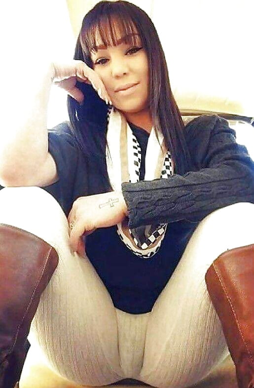 Sex Gallery Black azz master