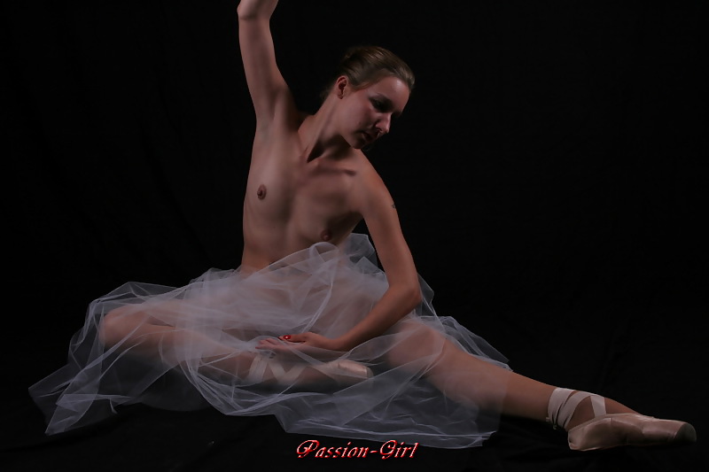 Sex Gallery Erotic Ballet II - Passion-Girl German Amateur