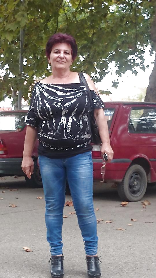 Sex Gallery SISATA BABA JOVANKA