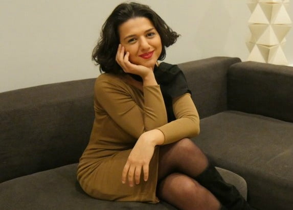 Khatia Buniatishvili 45 Pics Xhamster