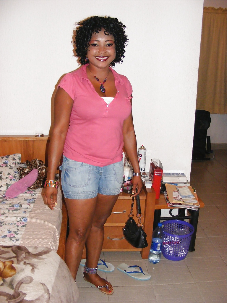 Sex Gallery Sexy Ebony Housewives
