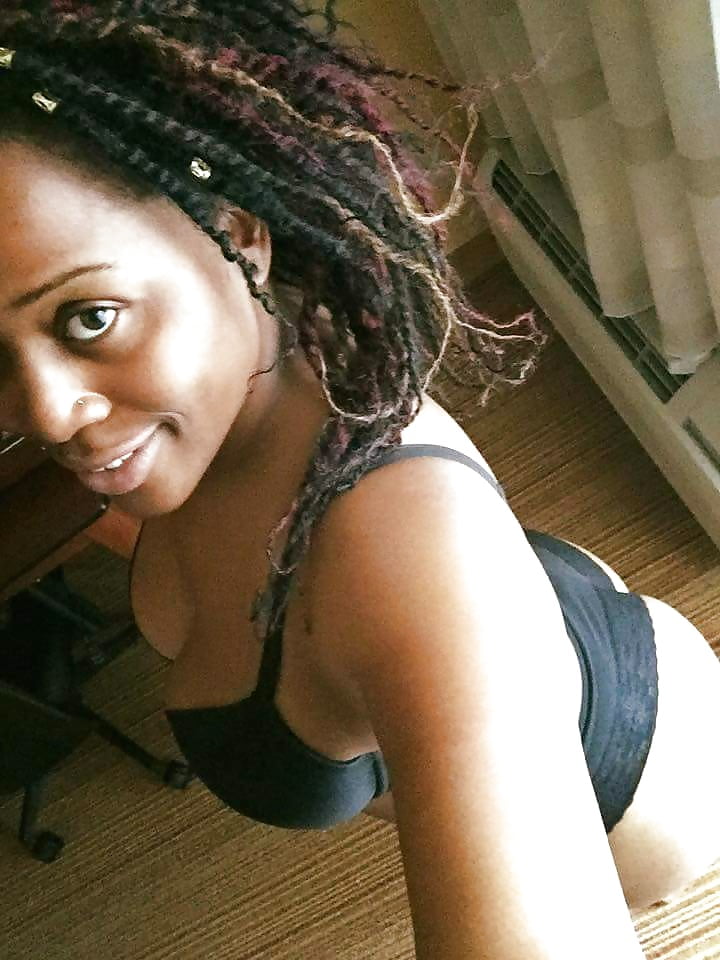 Sex Gallery Black azz master