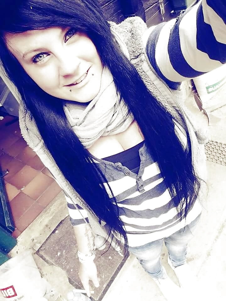 Sex Gallery Wichsvorlage Angelika H. (Dicke Titten)