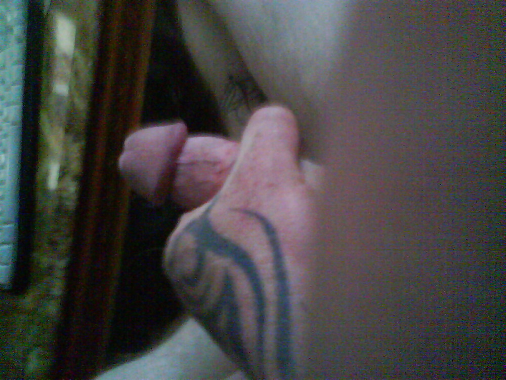 Sex Gallery my dick
