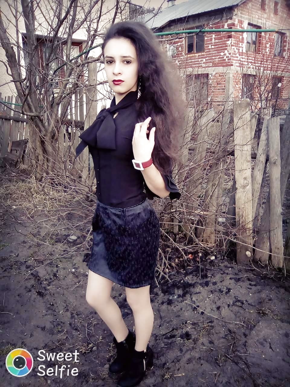 Sex Gallery Bulgaria teen