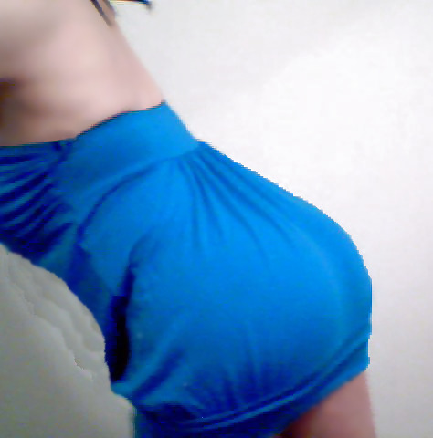 Sex Gallery Modelando para ti