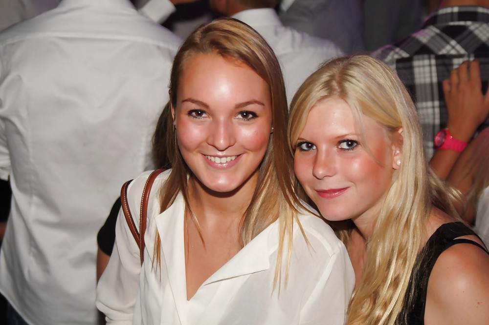 Sex Gallery Rotzt diese Weiber voll! 22