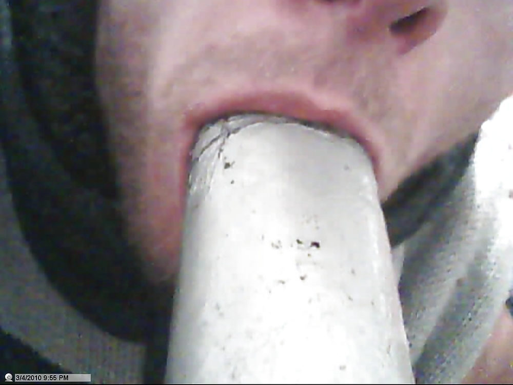 Sex Gallery ALL NEW WITH HUGE ANAL TOY