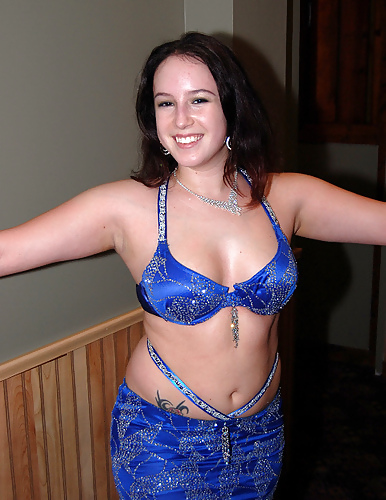 Sex Gallery Belly Dancers
