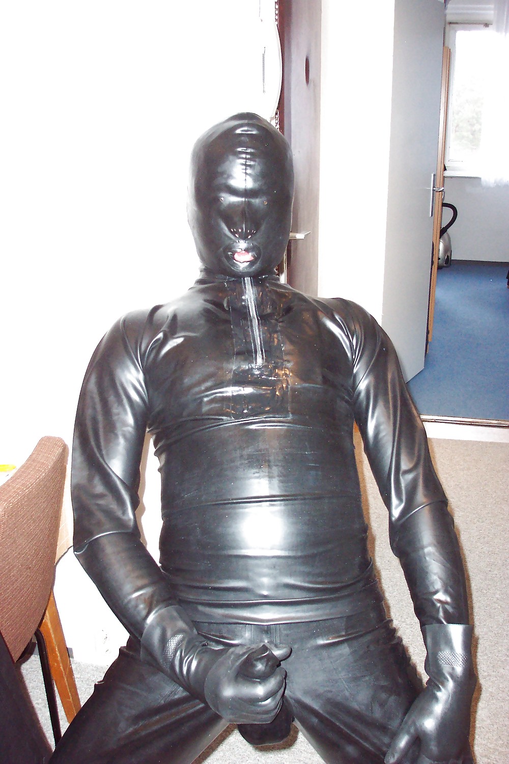 Sex Gallery Latex Fetisch