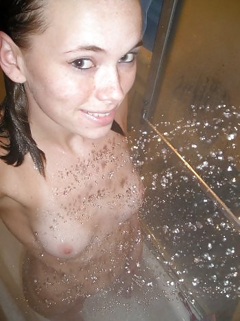 Sex Gallery Young and Shy 2