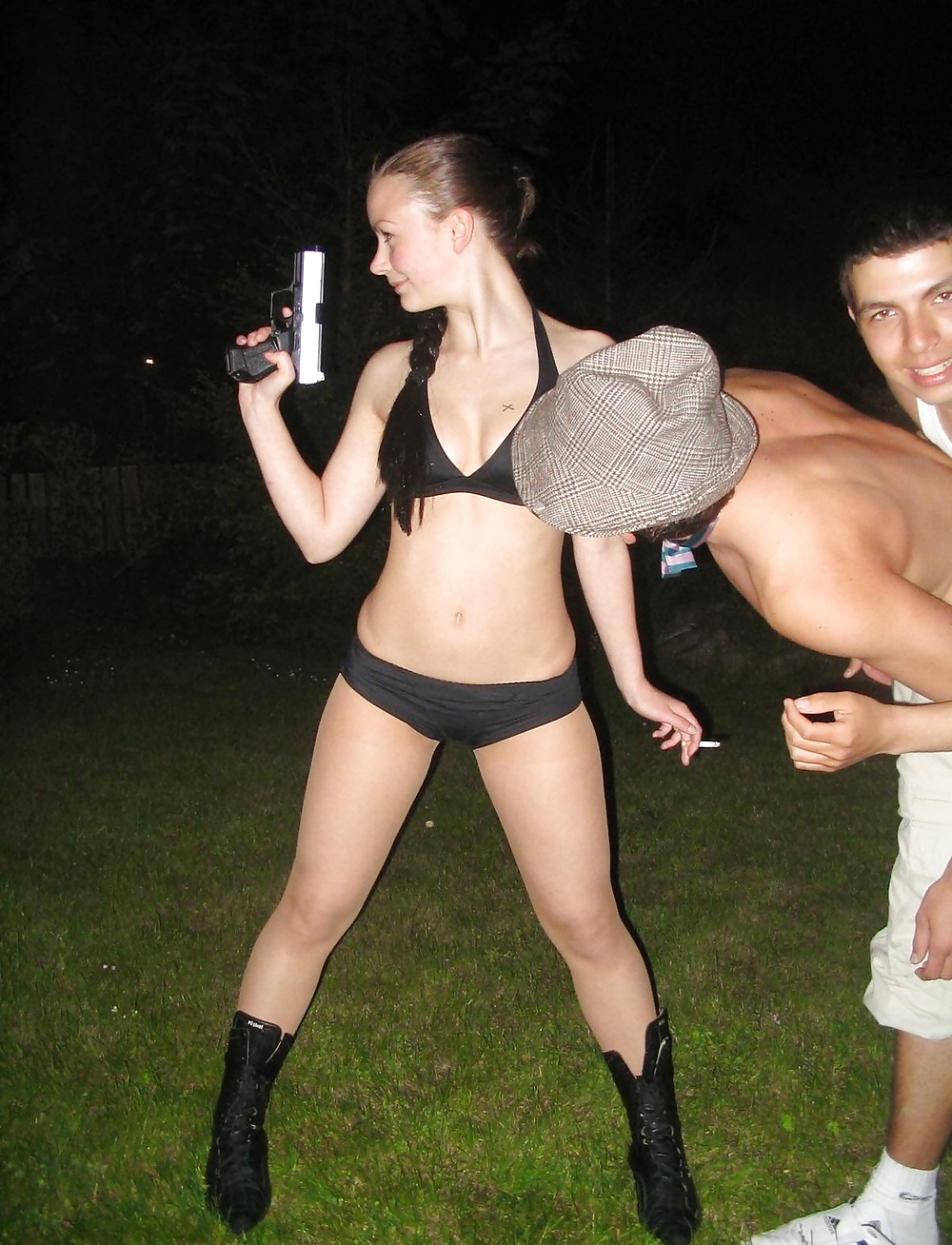 Sex Gallery Another Mix (18+)