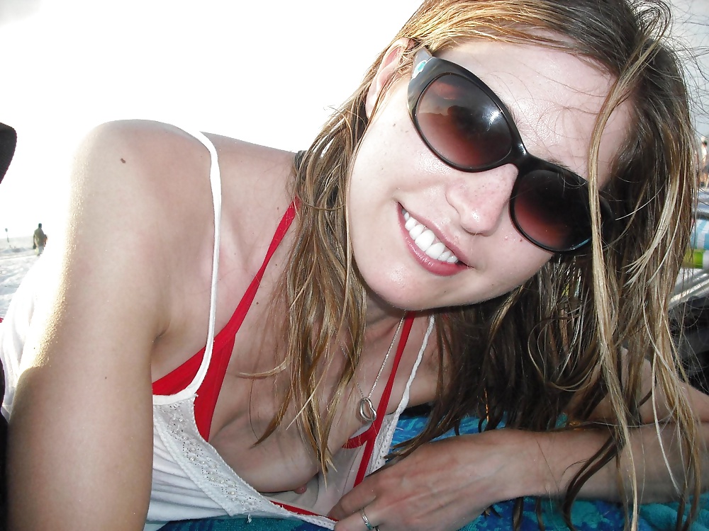 Sex Gallery Downblouse