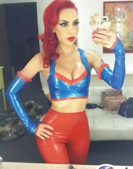 Sex Gallery Aug3 top25