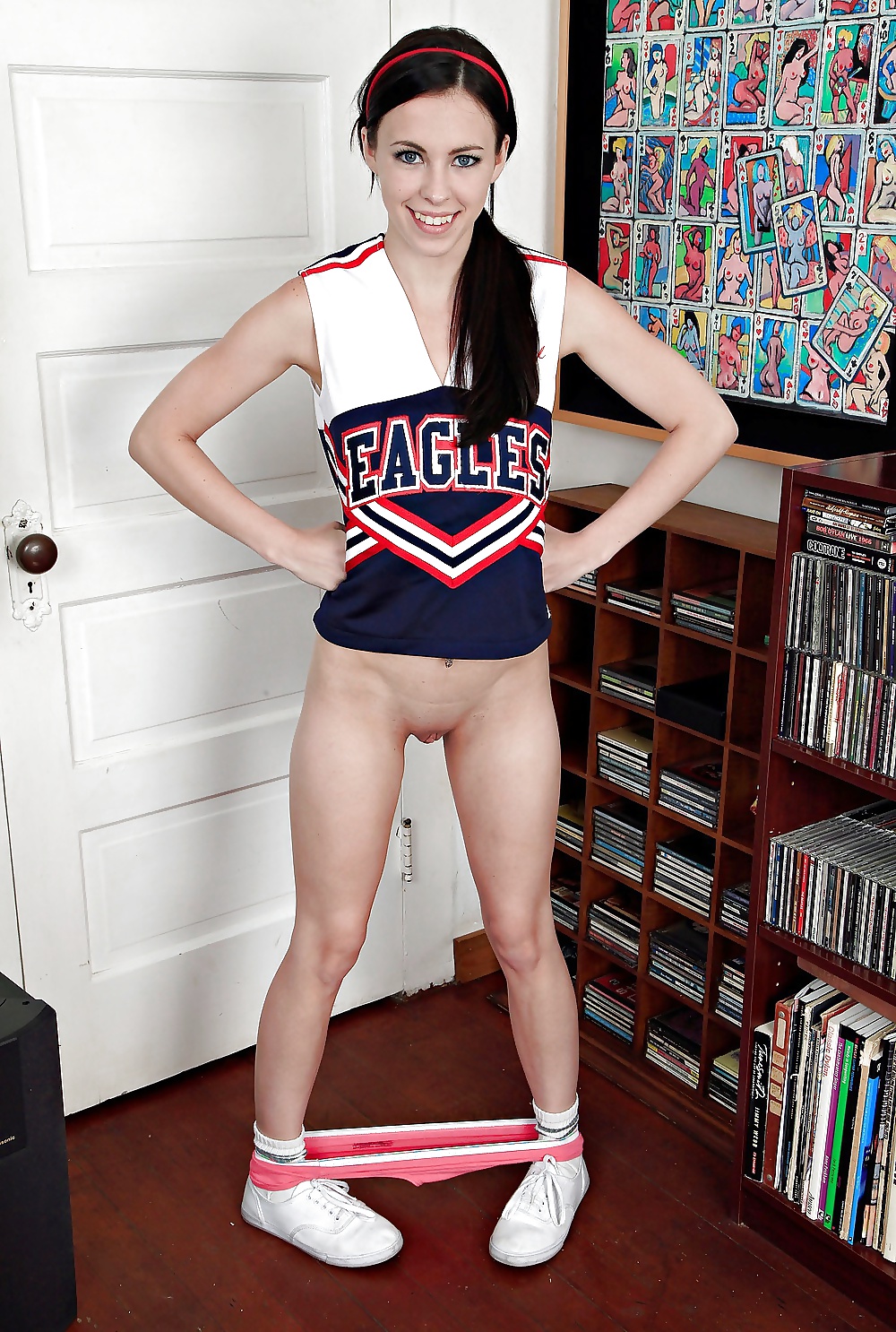 Sex Gallery Something for the weekend.