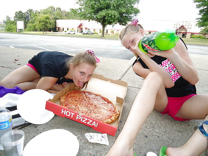 Sex Gallery soft pics today