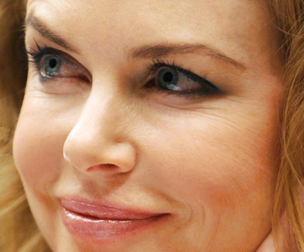 Sex Gallery Nicole Kidman