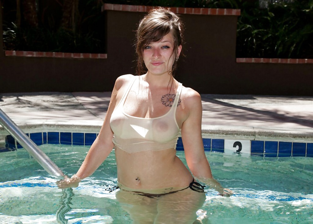 Sex Gallery Ordinary Women-15