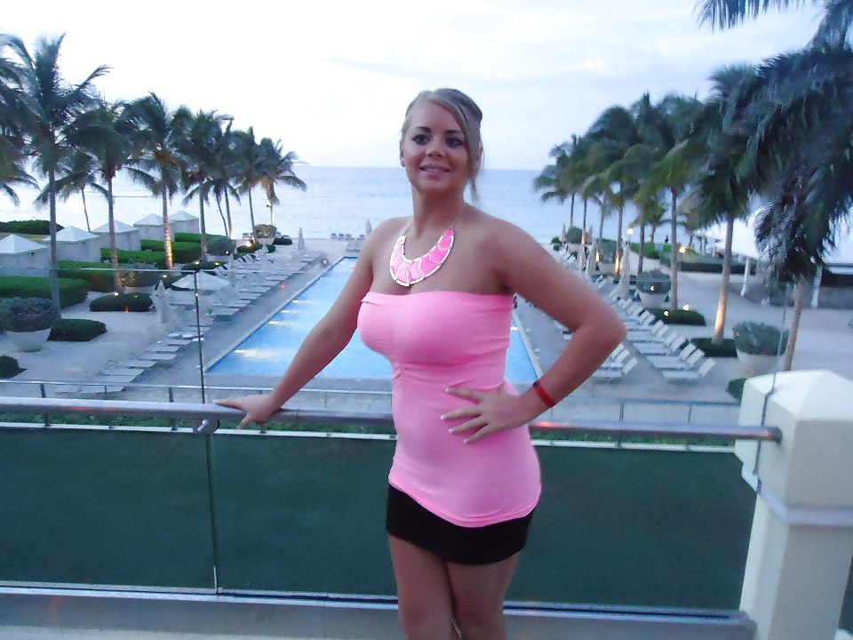 Sex Gallery Magnificently Sexy Melissa