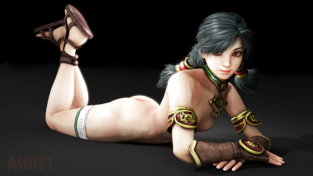 Talim Hentai