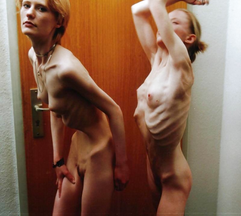 Девушка дистрофик порно онлайн — pic 7