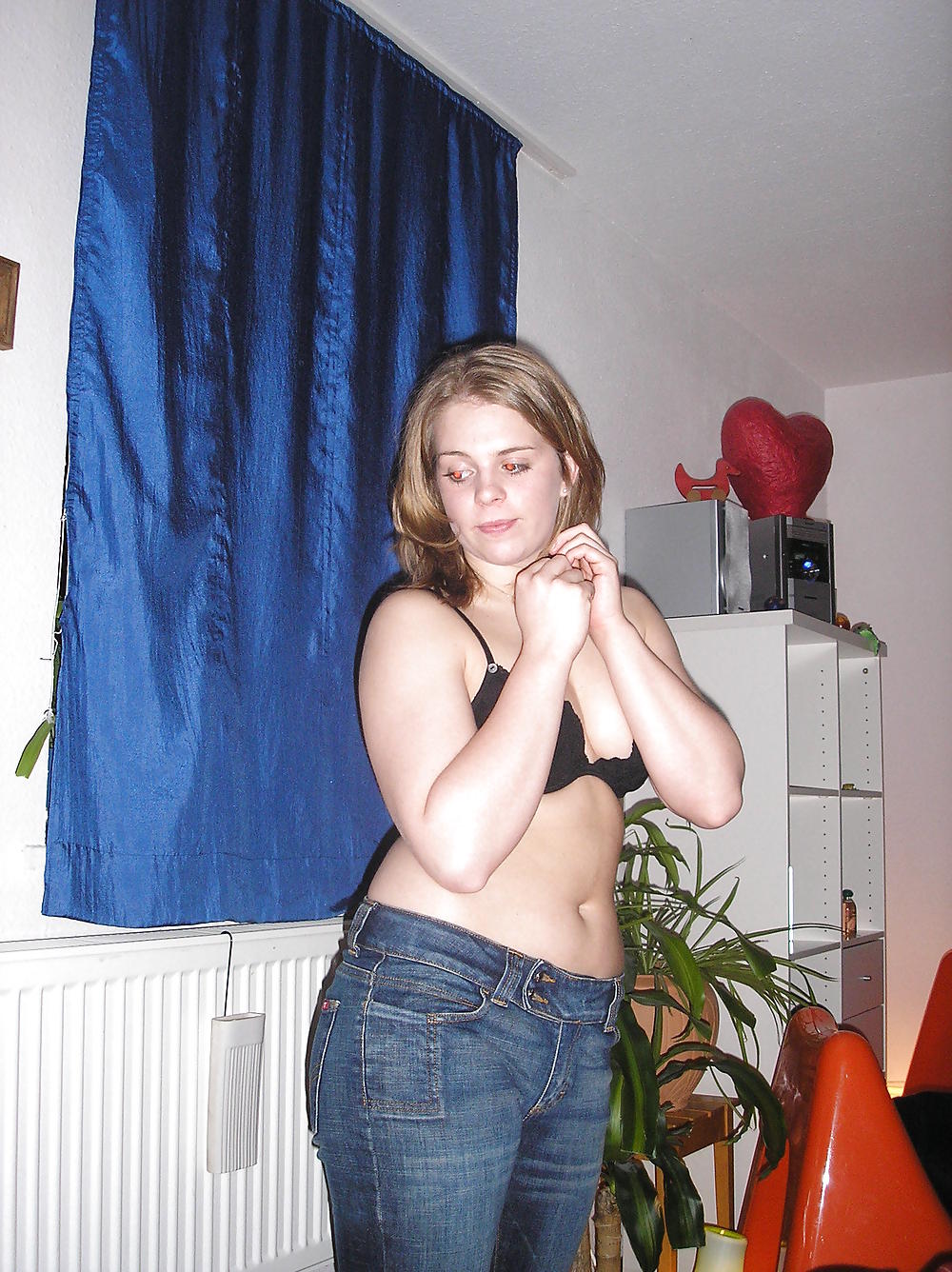 Sex Gallery sammlung 1