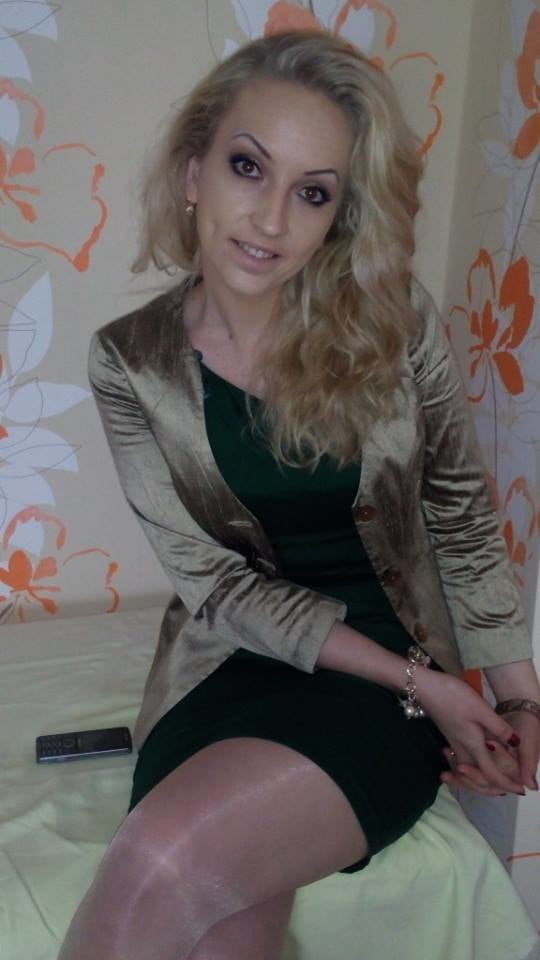 My Slut Bitch Merima iz Brcko (Bosna i Hercegovina) photo #325090933
