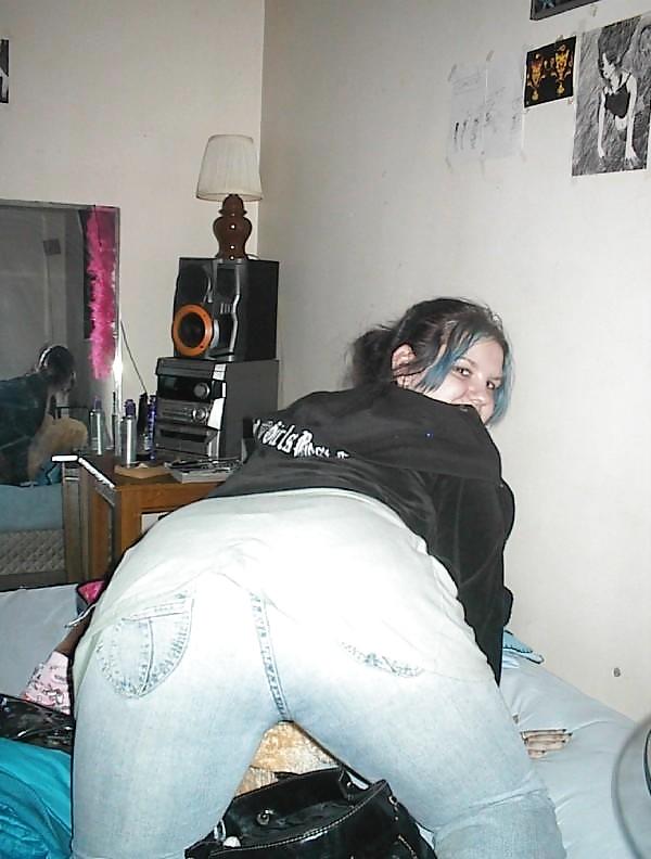 Sex Gallery Killa Kitty