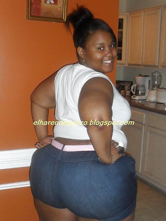 Sex Gallery INCREDIBLE ASSES 1