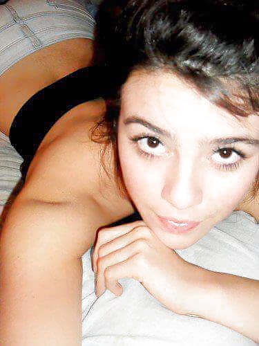 Sex Gallery Beautiful & Horny teen # 04