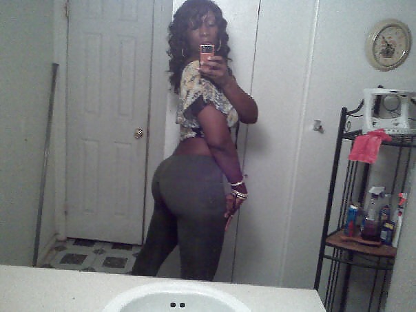 Sex Gallery Houston booty