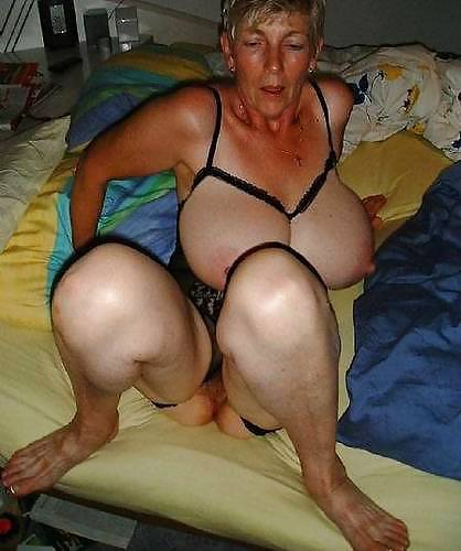 Sex Gallery Huge Gran 5