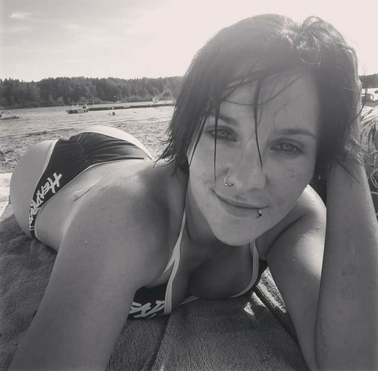 Sex Gallery dream ass