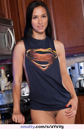 sluts from planet krypton         