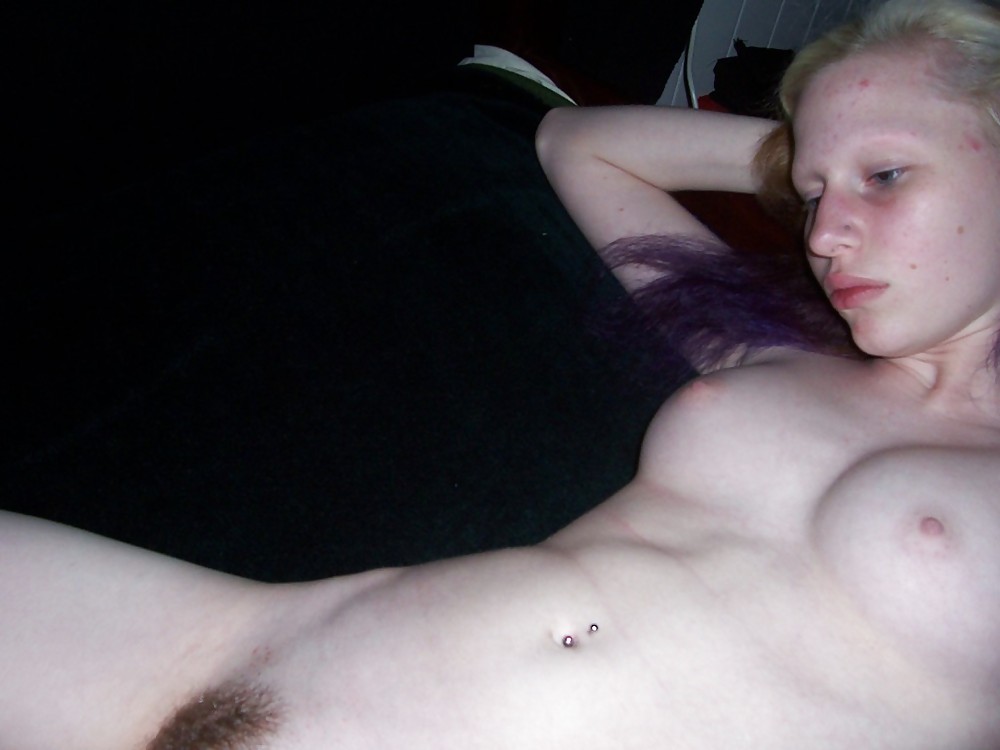 Sex Gallery punky girl   by nano