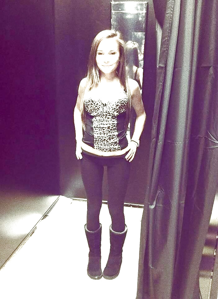 Sex Gallery qt grrlz #13