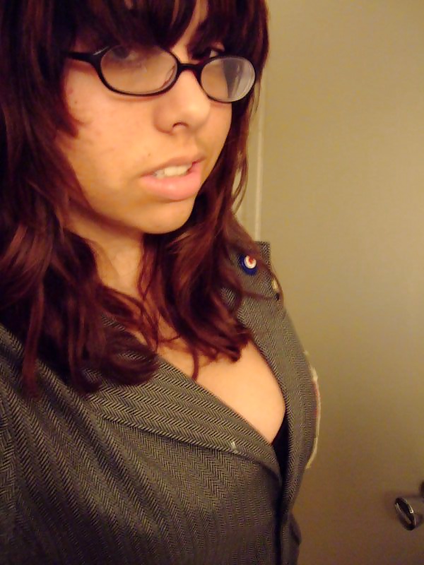 Sex Gallery Amy & the Moon