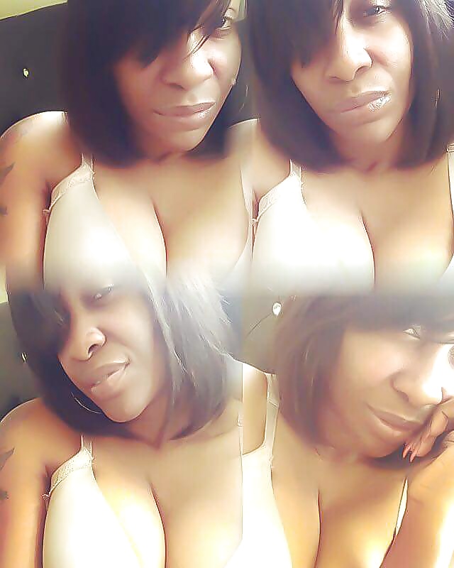 Sex Gallery Black azz master